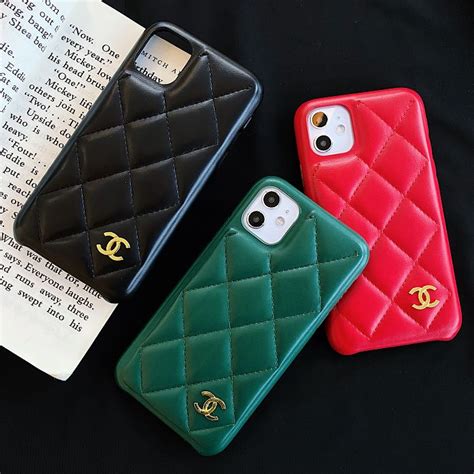 iphone 12 pro case chanel|Chanel iPhone cases for sale.